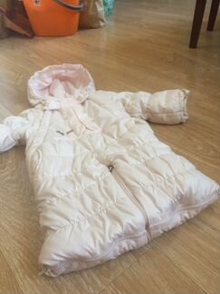 Комбинезон конверт-трансформер р 68 - 80