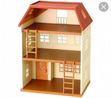 Sylvanian Families