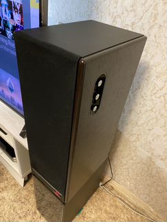 Колонки Microlab solo 9C