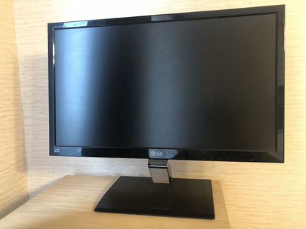 Монитор LG flatron E2060