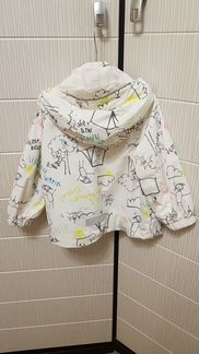 Ветровка Reima