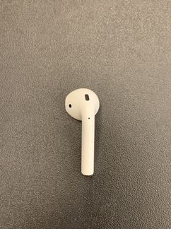 Airpods 1 наушник левый