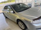 Mazda 6 1.8 МТ, 2005, 218 809 км объявление продам