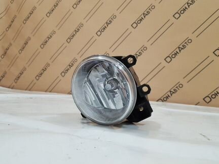 Фара противотуманная правая Toyota Rav4 40