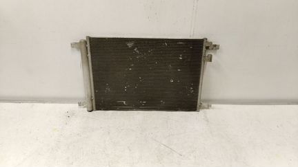 Радиатор кондиционера VW Tiguan 2