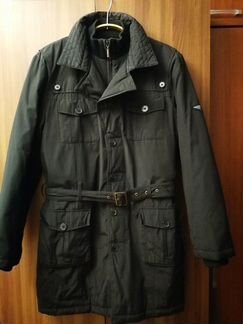 Пальто finn flare