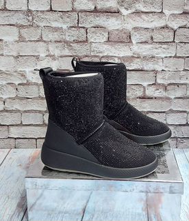 Ботинки Ugg Женские Зимние
