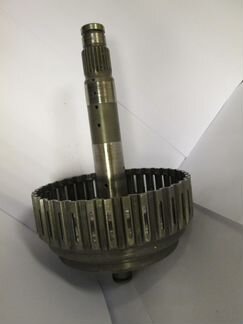 Барабан Tayota Land Cruser К2 АКПП 09D