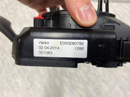 Блок szl на bmw f10