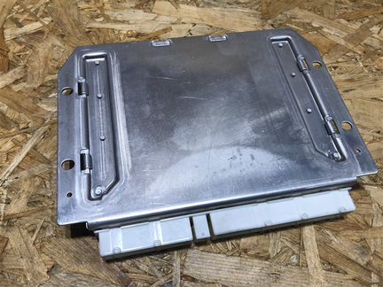 Блок управления ESP Mercedes-Benz E-Class W210