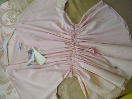 Кофта для беременных