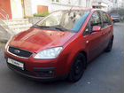 Ford C-MAX 2.0 МТ, 2006, 215 000 км