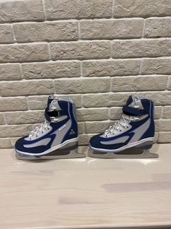 Коньки Jackson st 2900