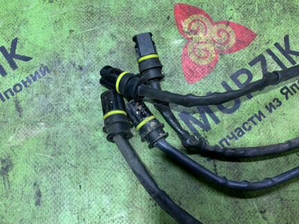 Лямбда-зонд Mercedes M-Class W163 112.970 3.7L