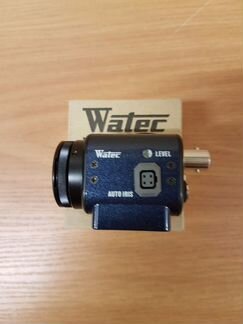 Видеокамера Watec Wat-902H3 Ultimate