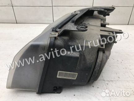 Фара правая Land Rover Freelander 2 224DT 2008