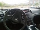 Opel Insignia 1.8 МТ, 2012, 107 000 км объявление продам