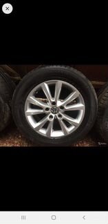 Диски Volkswagen