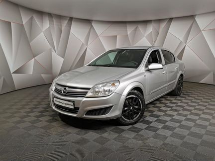 Opel Astra 1.8 AT, 2009, 275 278 км