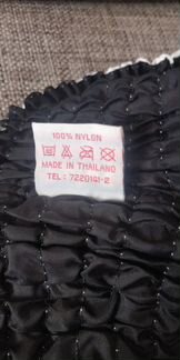 Шорты боксерские/ муай-тай Twins