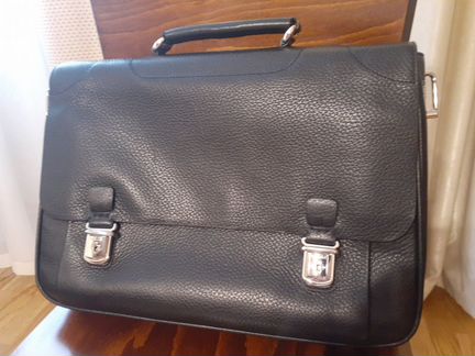 Сумка unisex bally