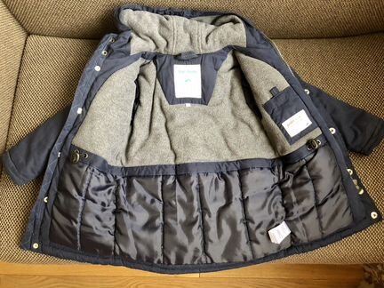 Куртка демисезонная Eat Ants by Sanetta