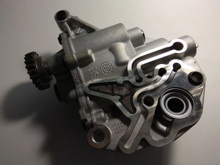 Масляный насос Volkswagen 1.8 2.0 CCT