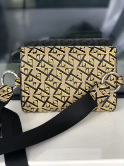 Поясная сумка zara