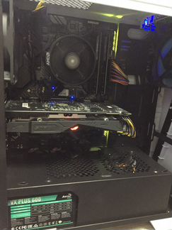 Игровой системный блок