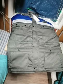 Спец одежда