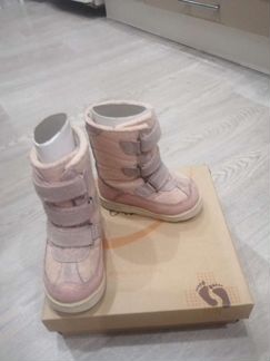 Валенки, Sursil-Ortho