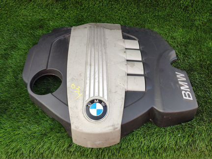Звукоизоляционный кожух двигателя Bmw 120D E87 N47