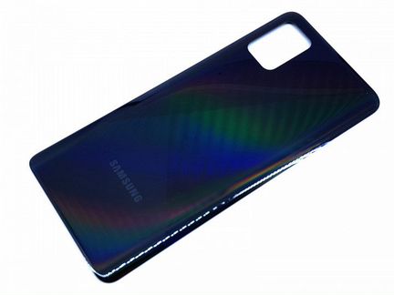 Задняя крышка для Samsung A515F (A51)