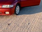 Mazda 323 1.3 МТ, 1997, битый, 200 000 км объявление продам