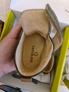 Ботинки детские tapiboo