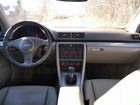 Audi A4 1.8 МТ, 2003, 403 000 км объявление продам