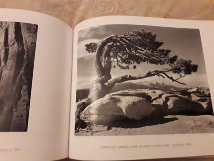 Ansel Adams: 400 Photographs