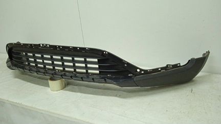 Накладка бампера передняя нижняя Geely Atlas 1