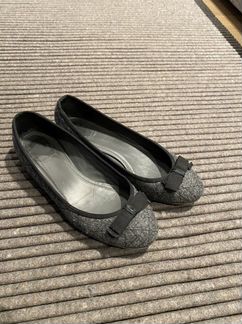 Балетки Christian Dior размер 38