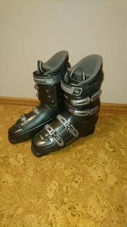 Горнолыжные ботинки