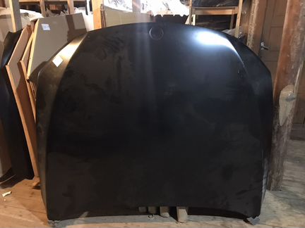 Капот Bmw F 01 F 02