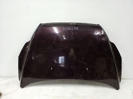 Капот Ford Focus 2 Restail