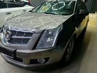 Cadillac SRX 3.0 AT, 2011, 90 600 км объявление продам