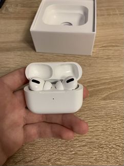 AirPods Pro