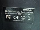 Сенсорный POS-терминал Posiflex TP-5800PRO объявление продам