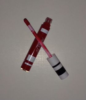 Матовая жидкая помада Mary Kay, карандаш в подарок
