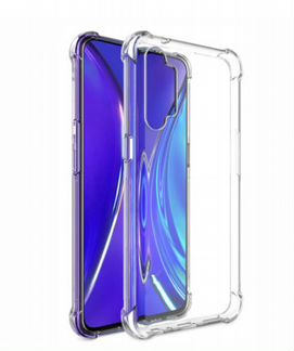 Чехол realme 5