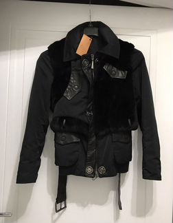 Куртка Baldinini Новая