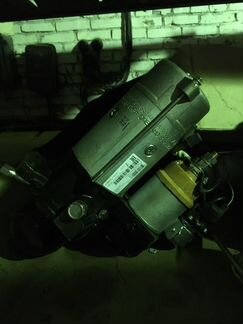 Стартер камаз 24В/9,0 кВт редукторный 5432.3708-10