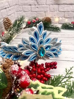 Диадема, корона на Новый год